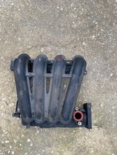 96325234 /2 COLLETTORE DI ASPIRAZIONE CON GPL CHEVROLET MATIZ 1.0 B GPL