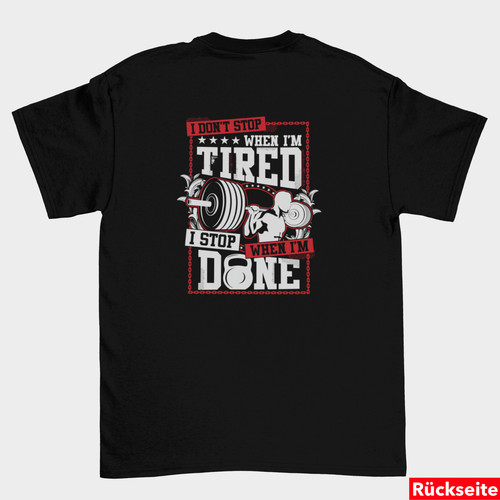 Shirt palestra fit0032 - t-shirt,