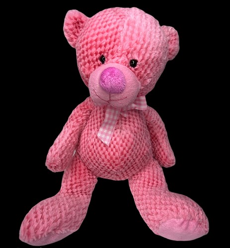 Peluche orsacchiotto