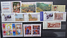 CITTA DEL VATICANO 2004