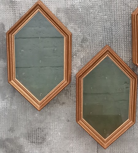 Cornici quadri legno in - in, /in
