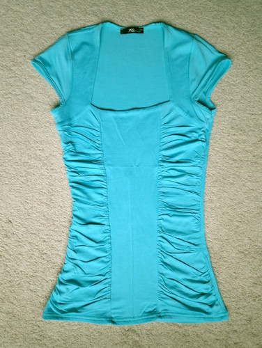 Top damigella jane norman - da,