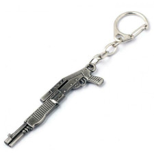 Mini ​Portachiavi Arma