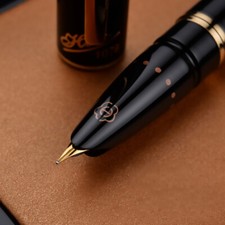 Metal Hero 1079 penna