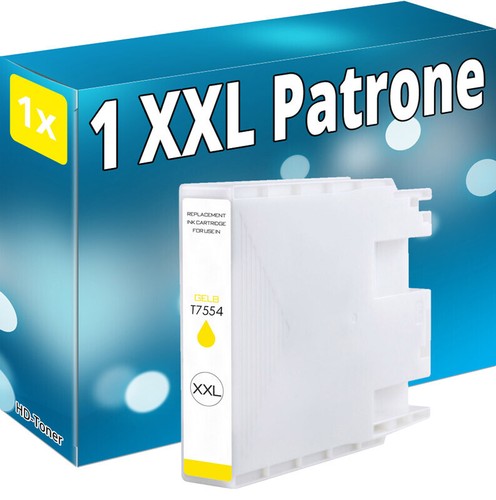 Stampante cartuccia per epson - cartuccia,