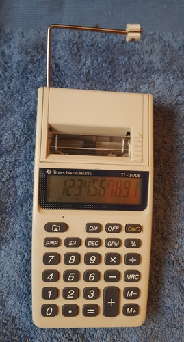 Texas instruments super - texas,