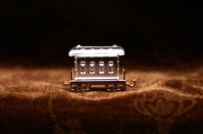 Cristallo Swarovski Carrozza