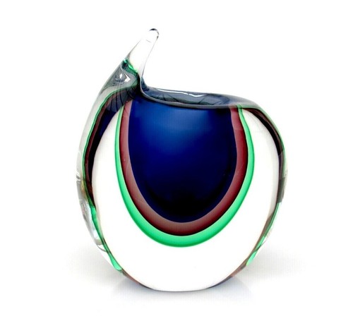 Rarissimo vaso sommerso