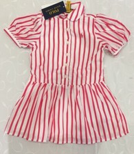 Abito Ralph Lauren bambina