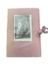 Nues 1925 Deleatur Ed .Portfolio 12 carte 9x14 Black & White Erotic Art Vintage