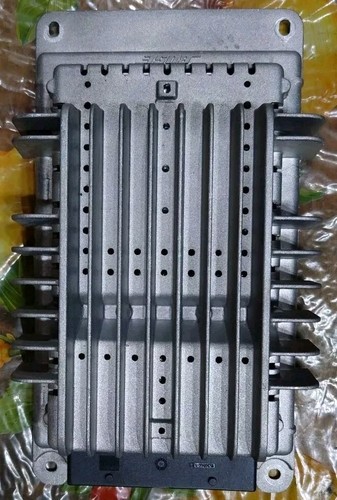 Amplificatore impianto audio