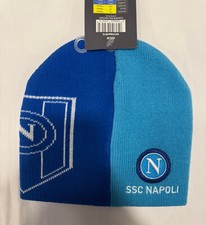 Cappello Lana Ssc Napoli