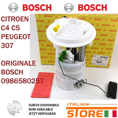 Citroen peugeot 307 - c5,