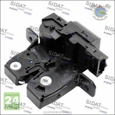 Serratura cofano Sidat per