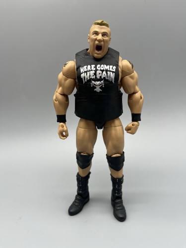 Modellino brock lesnar - modellino,