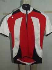 MAGLIA SHIRT MAILLOT CICLISMO CYCLISM BICI SPORTFUL (1551) tg. L