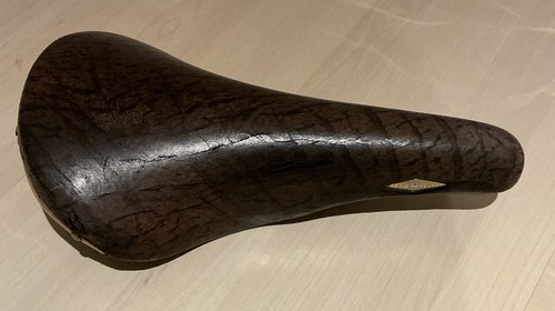 Sella classica selle - san, marco