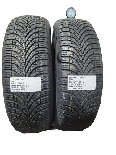 Pneumatici usati 175 r - 2,