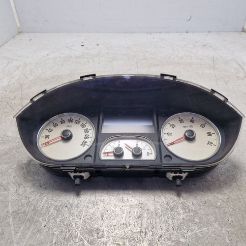 Quadro strumenti