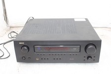 Denon Ricevitore Stereo DRA-37