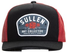 Sullen abbigliamento - sullen,