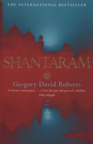 Shantaram - , (inglese)