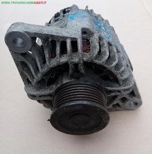 ALTERNATORE PER FIAT Doblo