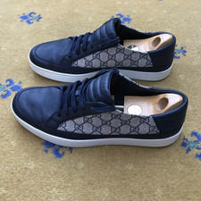 Gucci scarpe da ginnastica