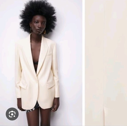 Zara women oversized - women,