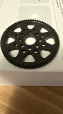Ingranaggio Spur 84T Billet