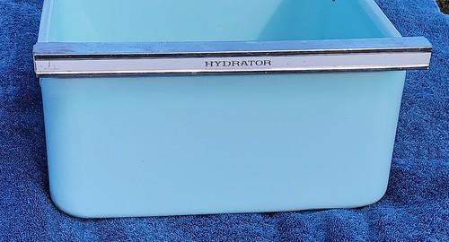 Cassetto portaoggetti