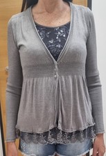 Completo canotta e giacca