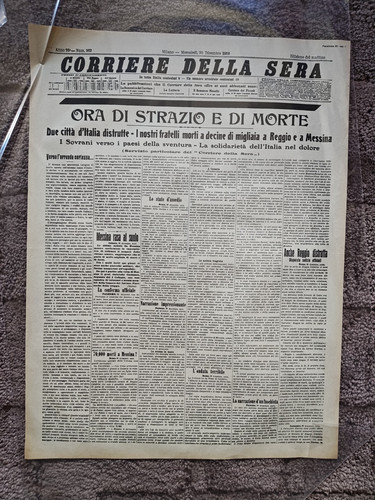 Corriere della sera - sera, 30