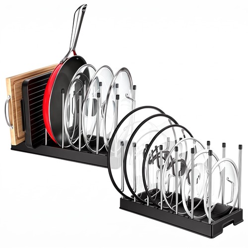 Lifewit porta coperchi - coperchi, per
