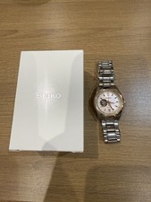 Orologio Uomo Seiko SCVE064
