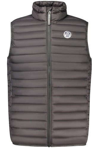 Giubbotto north sails nero - giubbotto,