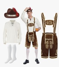 Set costume oktoberfest - costume,