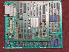 PCB CIRCUITO STAMPATO TRACK &