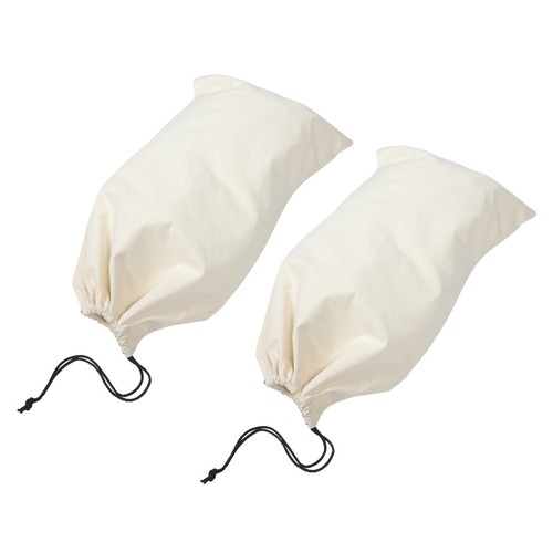 Pezzi sacchetti con coulisse - con,