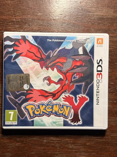 Pokemon gioco per nintendo - pokemon,