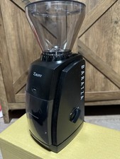 Smerigliatrice conica Baratza