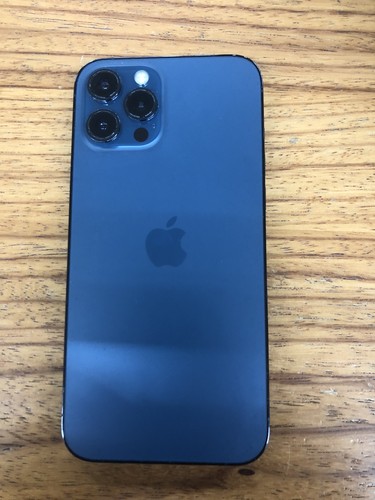 Apple iphone pro - 12,