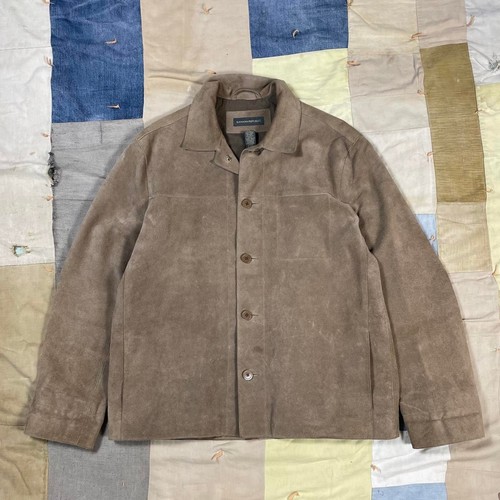 Cappotto giacca pelle