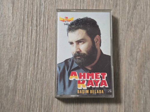 Ahmet kaya başım - kaya, belada