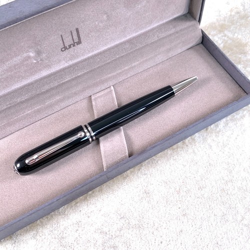 Dunhill penna sfera mini - dunhill,