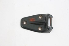 cofano motore Land Rover