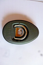 Mounting hook foldable