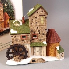 Dept 56 Dickens' Village
