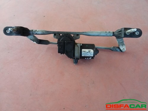 Motorino tergicristallo fiat - tergicristallo,