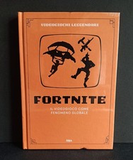 Fortnite: Il videogioco come